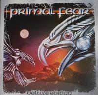 Виниловая пластинка Fear Primal / Primal fear - silver vinyl (2LP) Виниловая пластинка Fear Primal / Primal fear - silver vinyl (2LP)