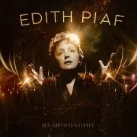 Виниловая пластинка PIAF EDITH / Symphonique (1LP)