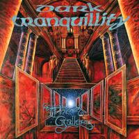 Компакт-диск Dark Tranquillity / The Gallery (CD)