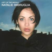 Виниловая пластинка Natalie Imbruglia / Left Of The Middle (LP)