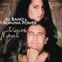 Компакт-диск Al Bano & Romina Power / Italienische Momente (CD)