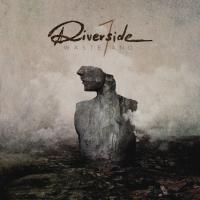 Компакт-диск Riverside / Wasteland (CD)