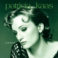 Виниловая пластинка Patricia Kaas / Je Te Dis Vous (2LP)