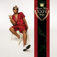 Виниловая пластинка Bruno Mars / 24K Magic (Crystal Clear Vinyl) (LP) Виниловая пластинка Bruno Mars / 24K Magic (Crystal Clear Vinyl) (LP)