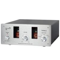 Стерео предусилитель Dynavox TPR-3 silver