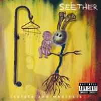 Компакт-диск Seether / Isolate And Medicate (Jewel) (1CD)
