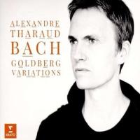 Компакт-диск Alexandre Tharaud / Goldberg Variations (2CD)