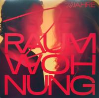 Виниловая пластинка 2RAUMWOHNUNG / 20 JAHRE (2LP)