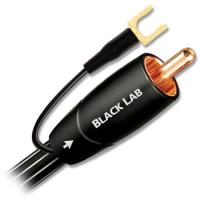 Кабель для Сабвуферов AudioQuest Black Lab PVC (5.0 м)