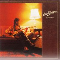 Компакт-диск Eric Clapton / Backless (CD)