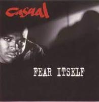 Виниловая пластинка Casual / Fear Itself (coloured) (2LP)
