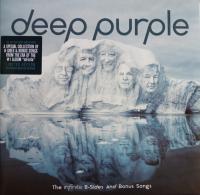 Виниловая пластинка Deep Purple / The inFinite B-Sides And Bonus Songs (RSD 2026) (2LP)