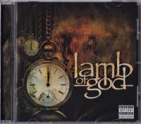 Компакт-диск Lamb Of God / Lamb of god (Jewel)(CD)