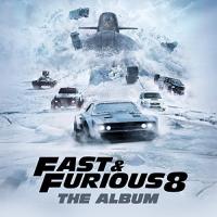 Виниловая пластинка Soundtrack / Fast & Furious 8 - The Album (2LP)