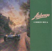 Компакт-диск Chris Rea / Auberge (CD)