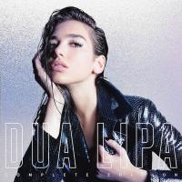 Компакт-диск Dua Lipa / Dua Lipa (Complete Edition)(2CD)