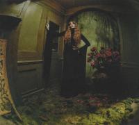 Компакт-диск Florence And The Machine / Everybody Scream (alternative artwork) (Digisleeve, Limited) (1CD)