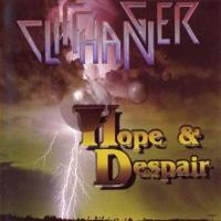 Компакт-диск Cliffhanger / Hope & Despair (CD)