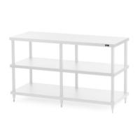 Стенд Solidsteel S4-3 (White)
