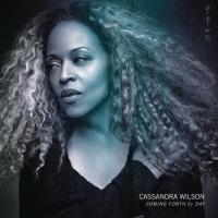 Компакт-диск Cassandra Wilson / Coming Forth By Day (RU)(CD)