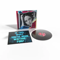 Виниловая пластинка Amy Macdonald / Is This What You've Been Waiting For? (1LP)