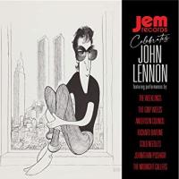 Виниловая пластинка Various Artists / Jem Records Celebrates John Lennon (1LP)