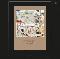 Виниловая пластинка J. Walker / Spectra! (1LP)