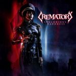 Компакт-диск Crematory / Inglorious Darkness (RU)(CD)