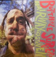 Виниловая пластинка Butthole Surfers / Hairway To Steven (1LP)