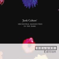 Компакт-диск Orchestral Manoeuvres In The Dark / Junk Culture (2CD)