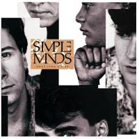 Виниловая пластинка Simple Minds / Once Upon A Time (LP)