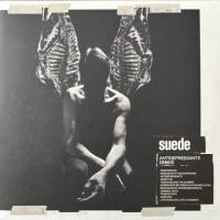 Виниловая пластинка Suede / Antidepressants - Demos (1LP)