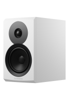 Полочная акустика Dynaudio Emit 10 (White)
