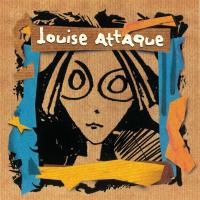 Виниловая пластинка Louise Attaque / Louise Attaque (1LP)