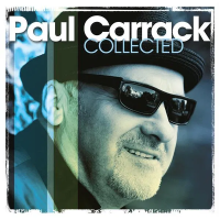Виниловая пластинка Paul Carrack / Collected (2LP)