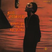 Виниловая пластинка Ann Peebles / Straight From The Heart (1LP)