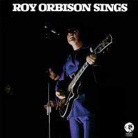 Виниловая пластинка Roy Orbison / ROY ORBISON SINGS (1LP)