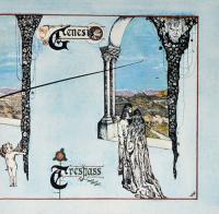 Виниловая пластинка Genesis / Trespass (LP)