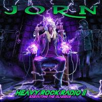 Компакт-диск Jorn / Heavy Rock Radio II - Executing The Classics (RU)(CD)