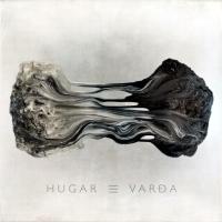 Компакт-диск Hugar / Varda (CD)