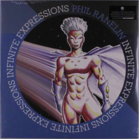Виниловая пластинка Phil Ranelin / Infinite Expressions (1LP)