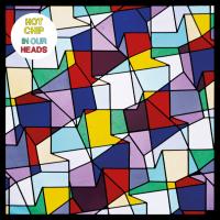 Компакт-диск Hot Chip / In Our Heads (RU)(CD)