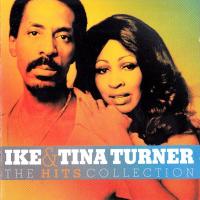 Компакт-диск Ike & Tina Turner / The Hits Collection (2CD)