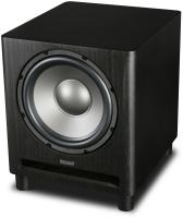 Сабвуфер Mission QX-12 SUB MKII (Lux Black)