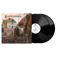 Виниловая пластинка Black Sabbath / Black Sabbath (Deluxe) (2LP)