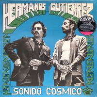 Виниловая пластинка Hermanos Gutierrez / Sonido Cosmico (1LP)