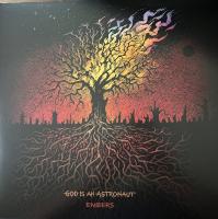 Виниловая пластинка God Is An Astronaut / Embers (1LP)