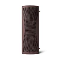 Беспроводная акустика KEF Muo Cocca Brown