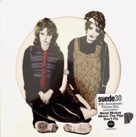 Виниловая пластинка Suede / Metal Mickey (30Th Anniversary Limited Edition) (7") (Picture Disc) (7") (1LP)