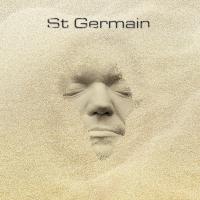 Виниловая пластинка ST GERMAIN / ST GERMAIN (2LP) Виниловая пластинка ST GERMAIN / ST GERMAIN (2LP)